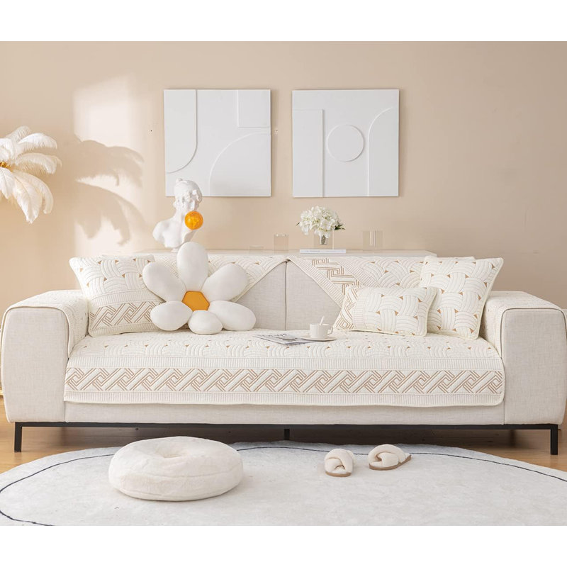 Quilted sofa designs discount
